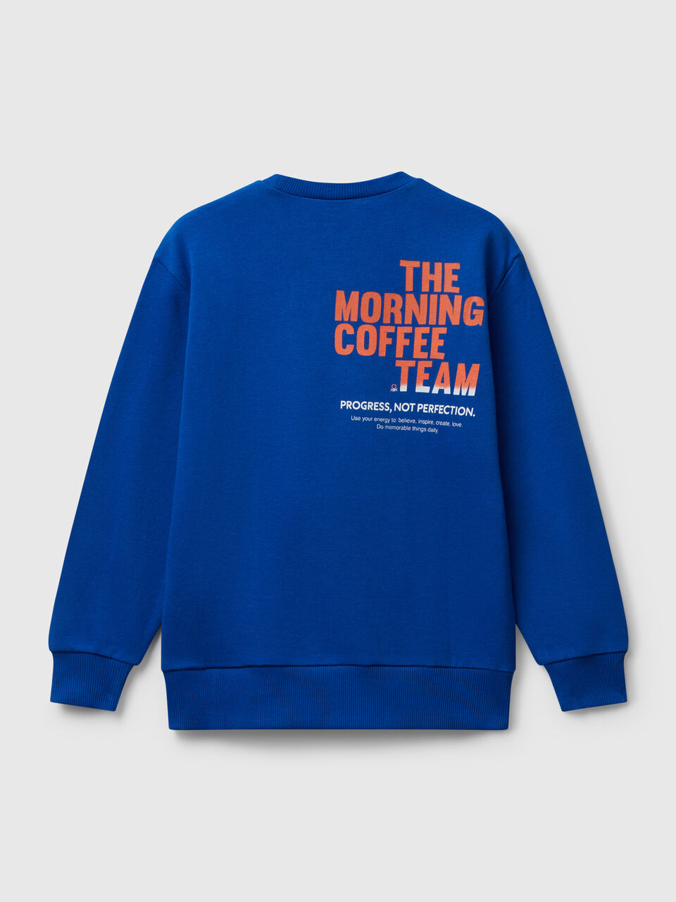 SWEATER L/S Jungen image number 2