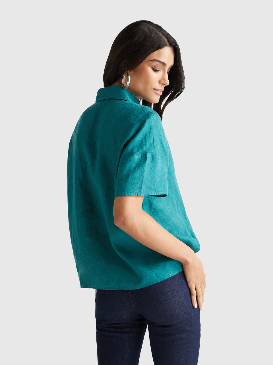BLOUSE Damen image number null