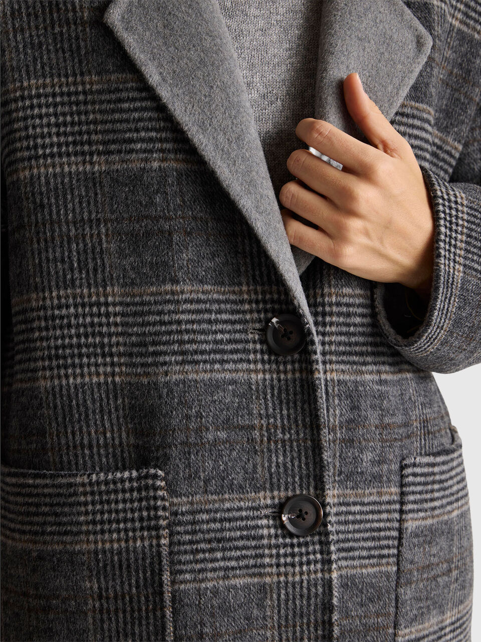 COAT Damen image number null