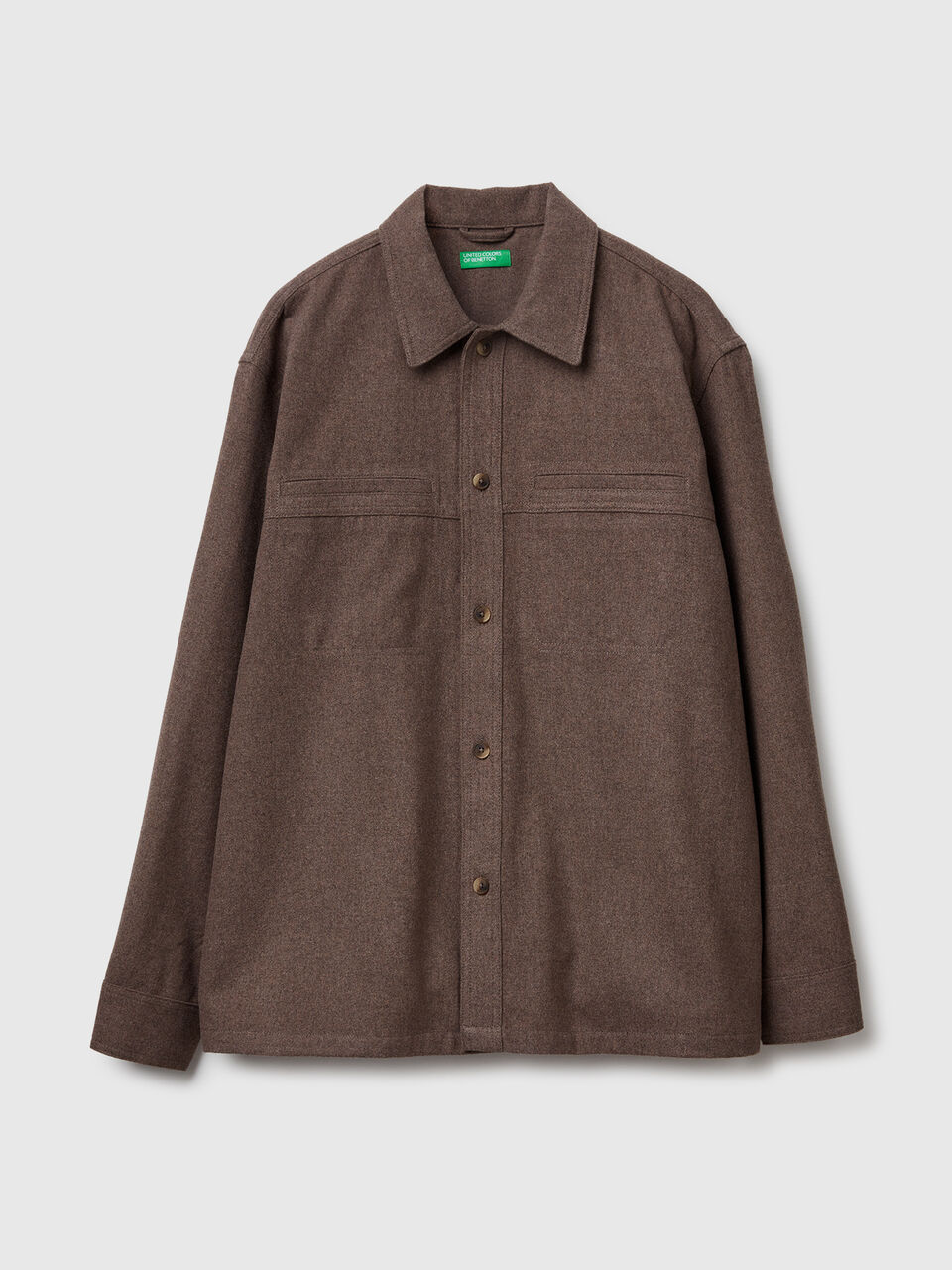 SHIRT Herren image number 1