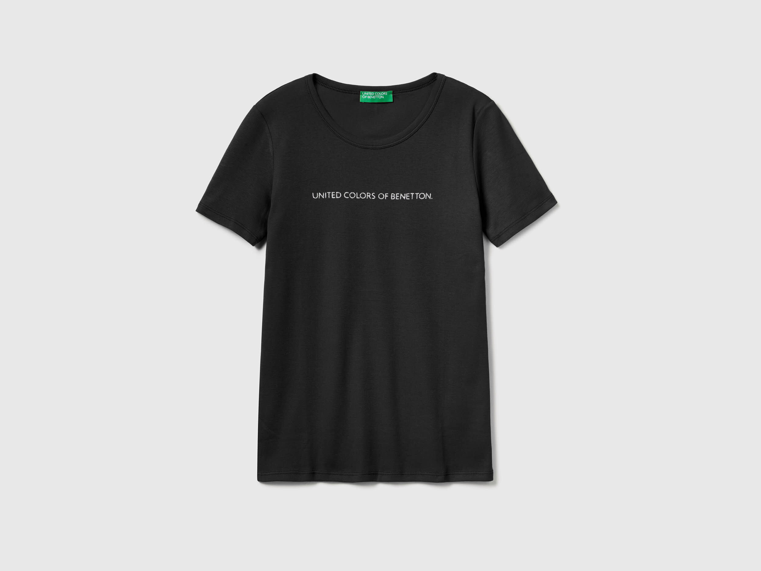 Benetton t shirt discount