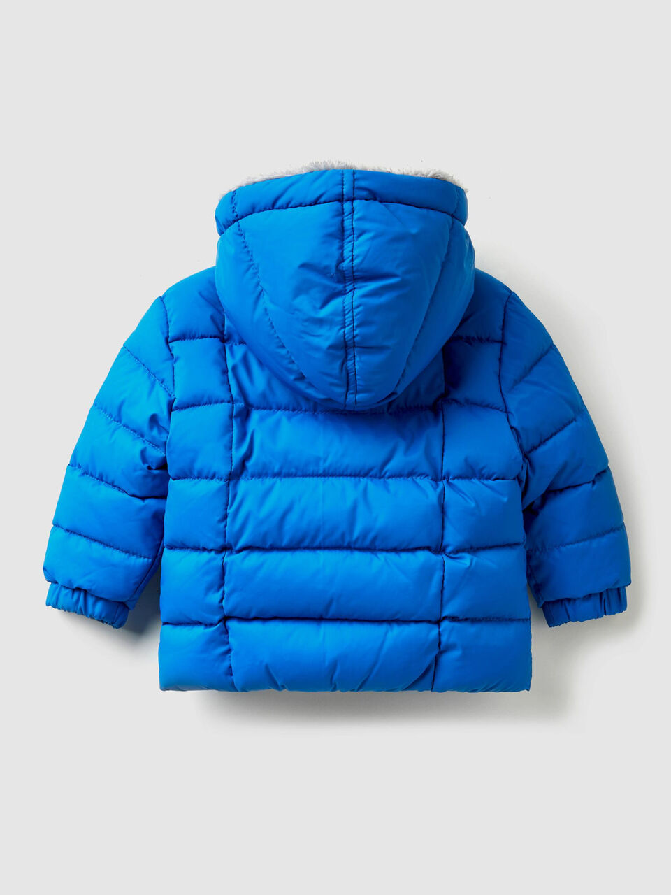 Jacke "Rain defender" mit Aufnäher image number 2