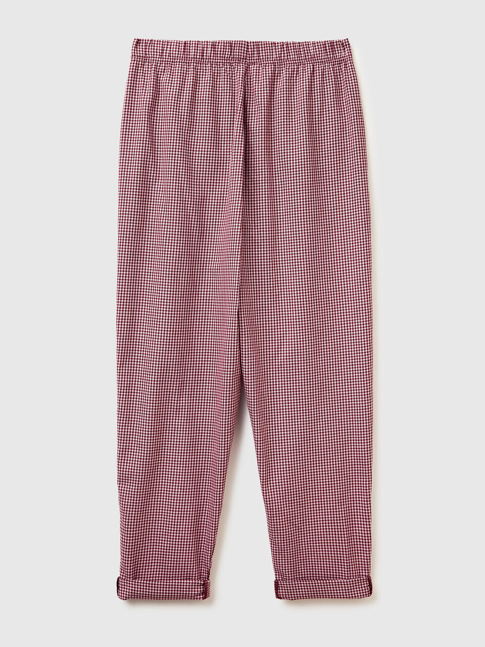 TROUSERS Damen image number null