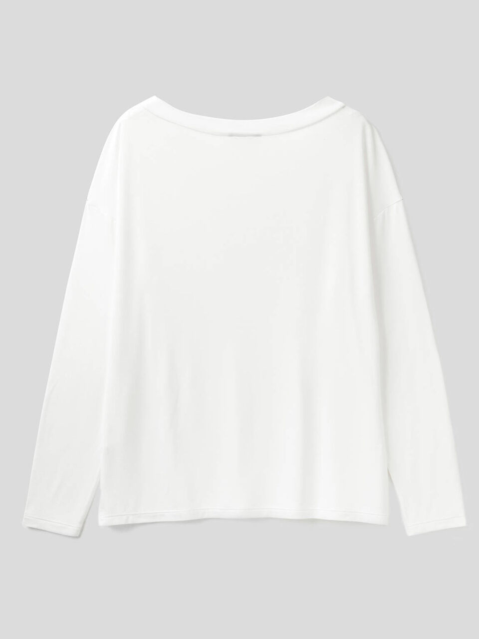Shirt aus elastischer, nachhaltiger Viskose image number 2