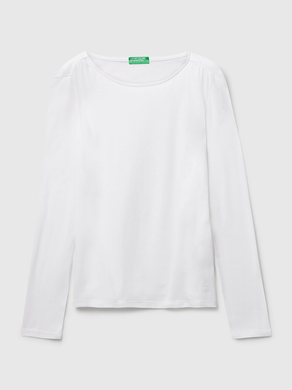 T-SHIRT L/S Damen image number 1