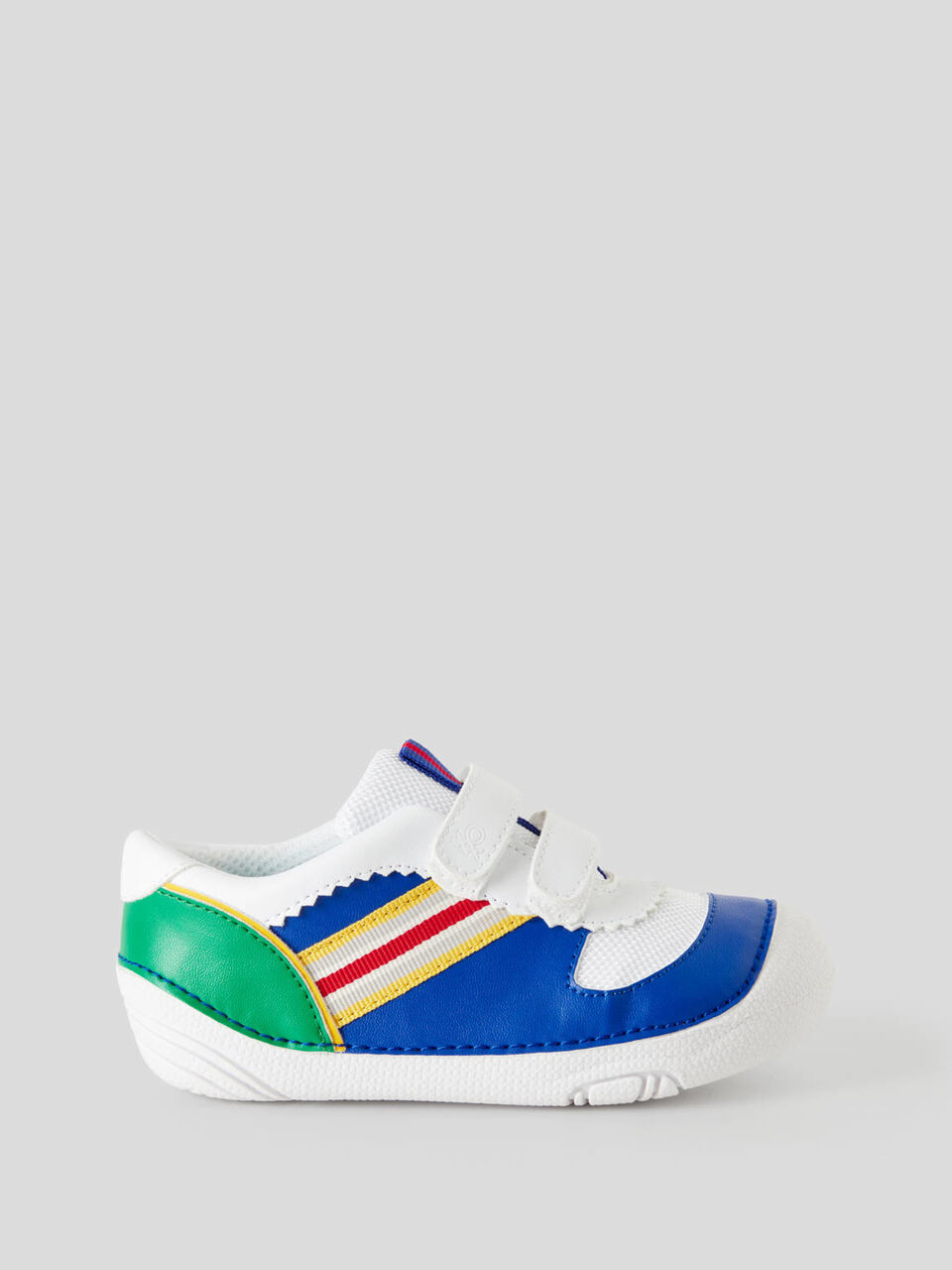 Bunte Sneakers image number 1