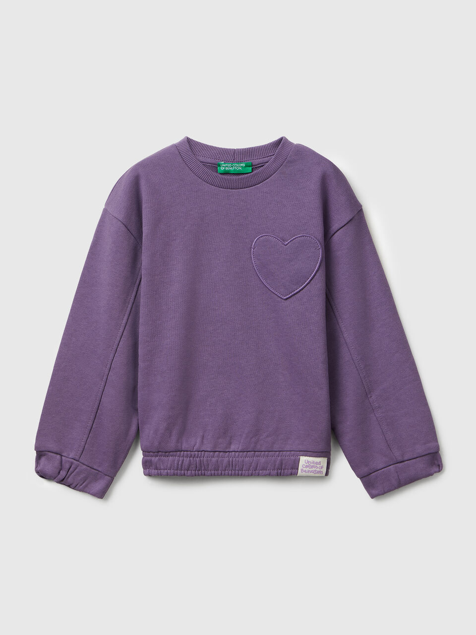 SWEATER L/S Mädchen image number 1