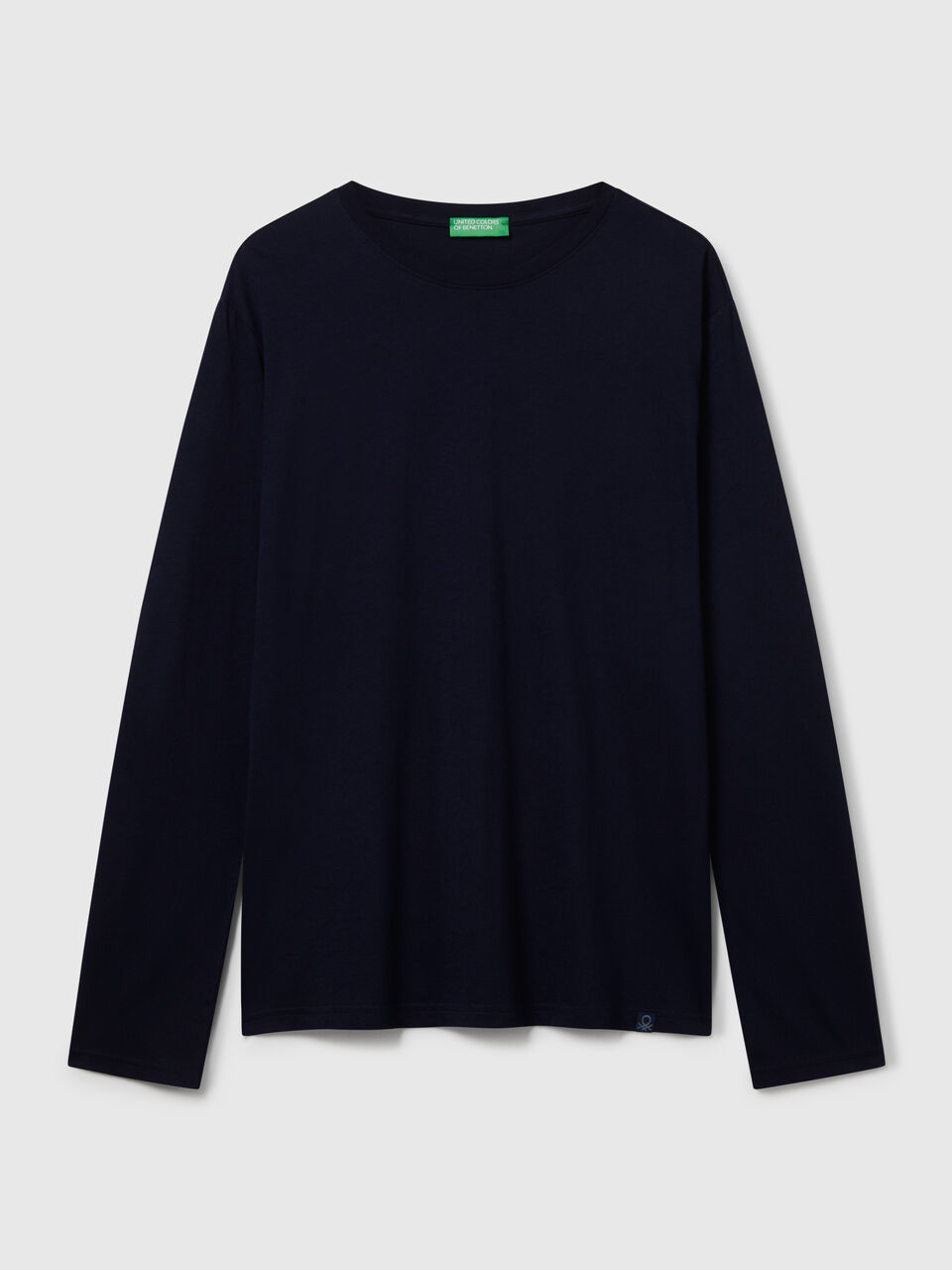 T-SHIRT L/S Herren image number null