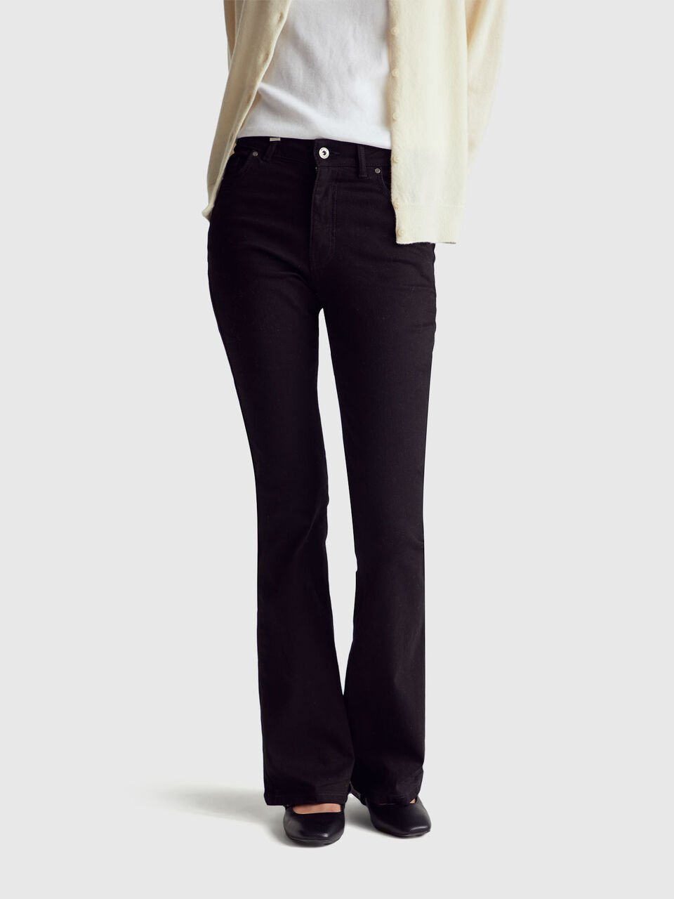 TROUSERS Damen image number null