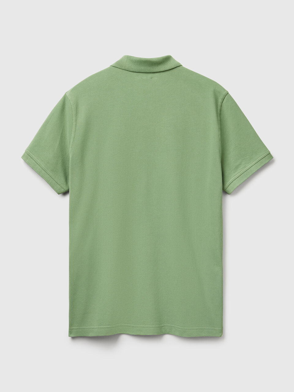H/S POLO SHIRT Herren image number 2