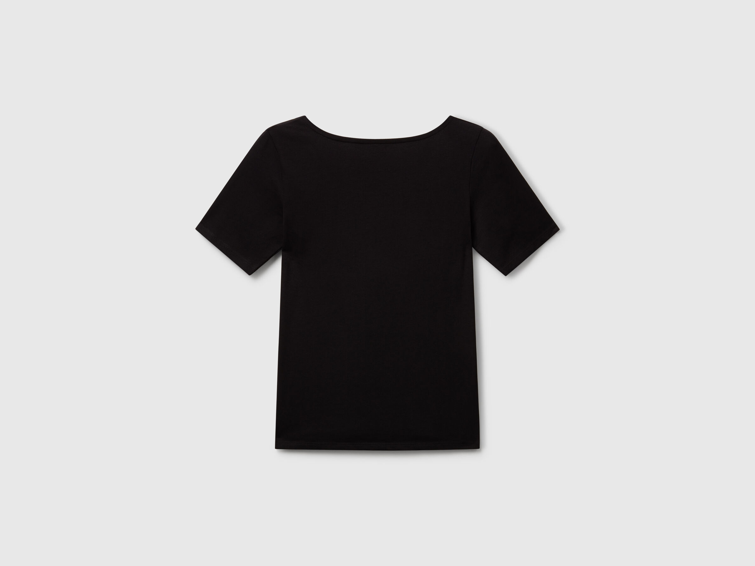 T-SHIRT Damen image number 4