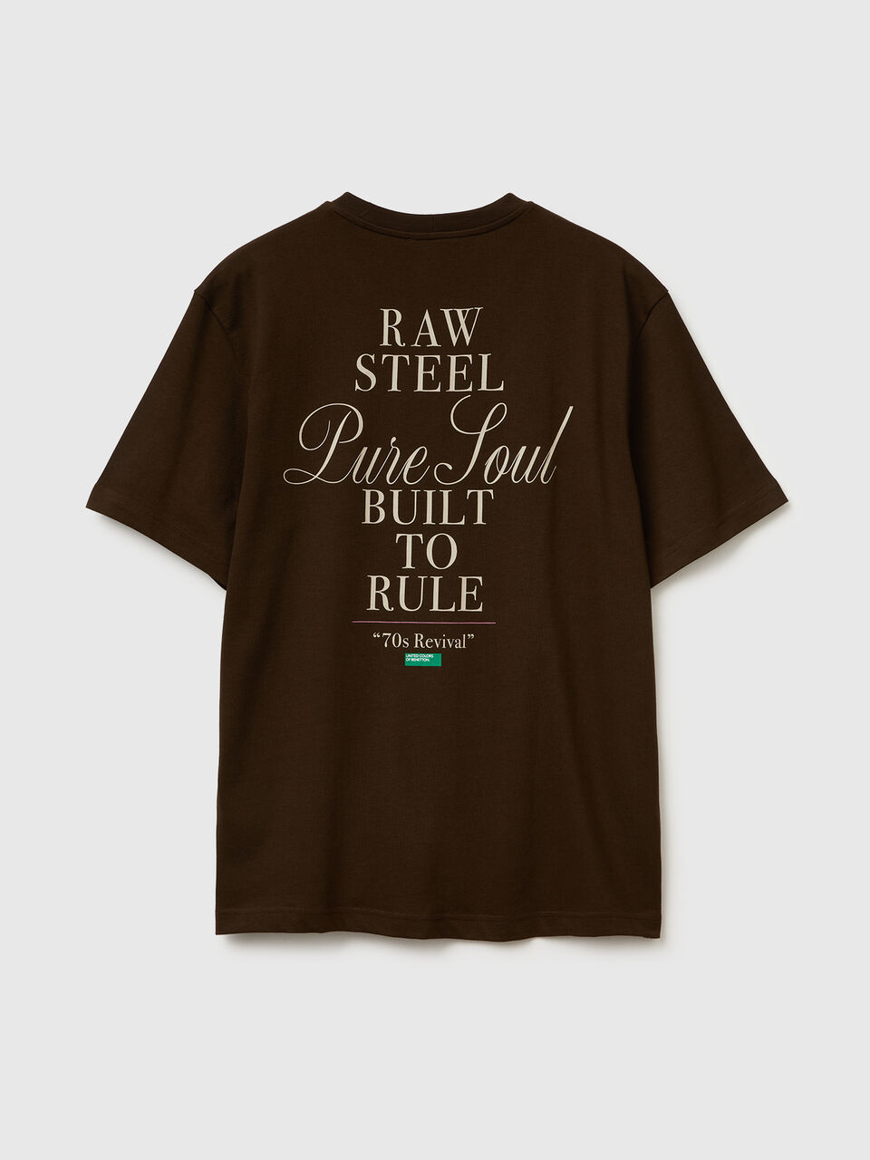 T-SHIRT Herren image number 2