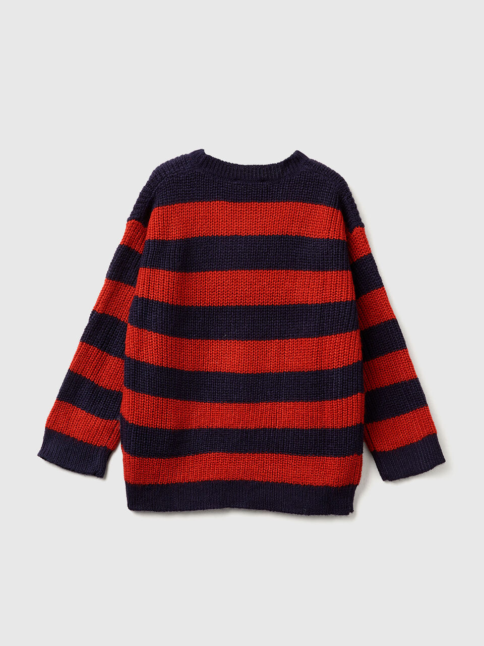 SWEATER L/S Jungen image number 2