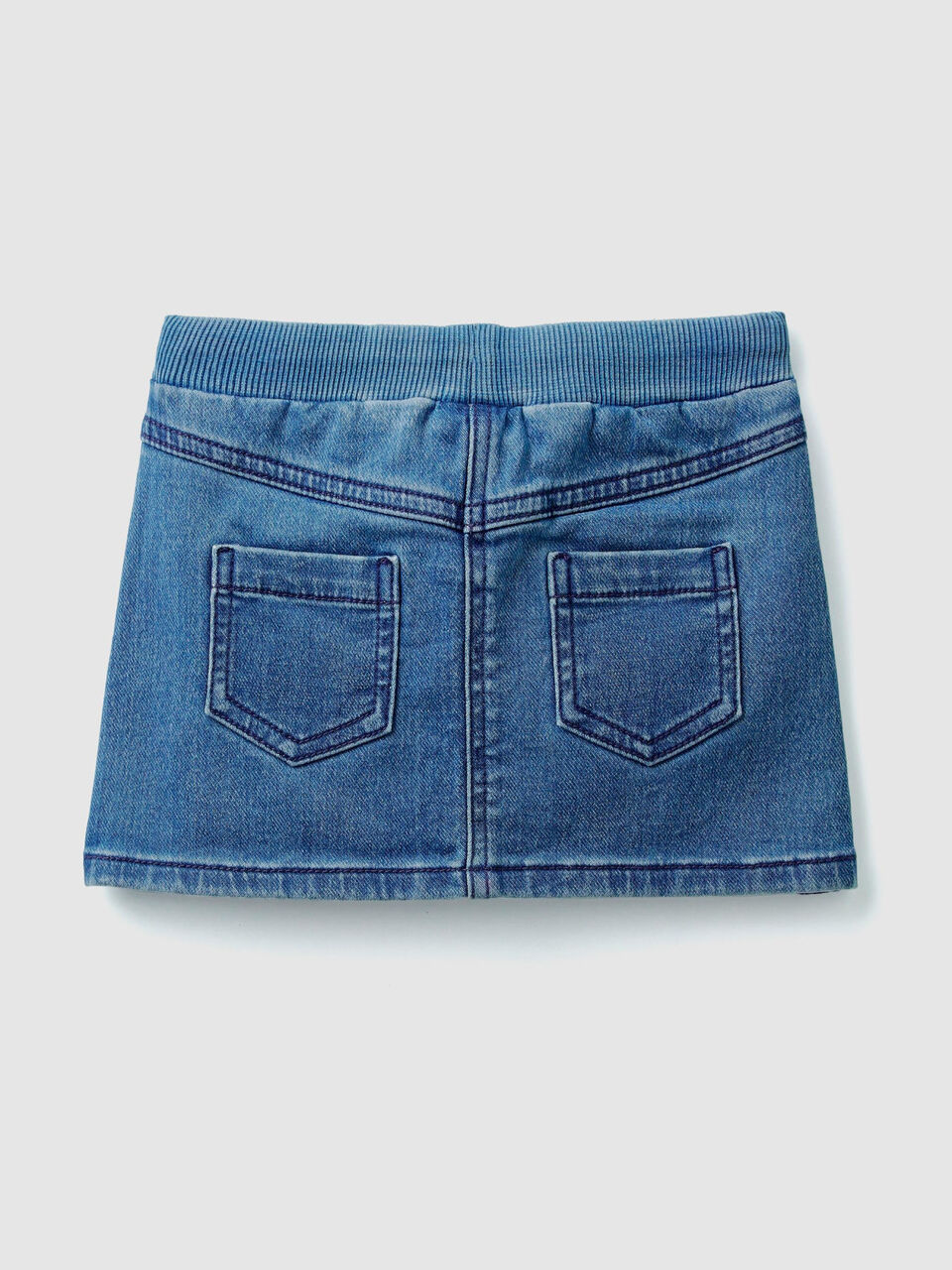 Jeansrock image number 2