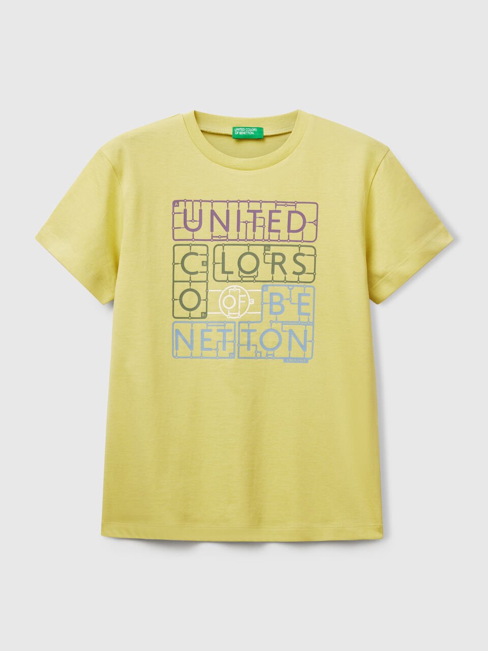 T-SHIRT Jungen image number 1