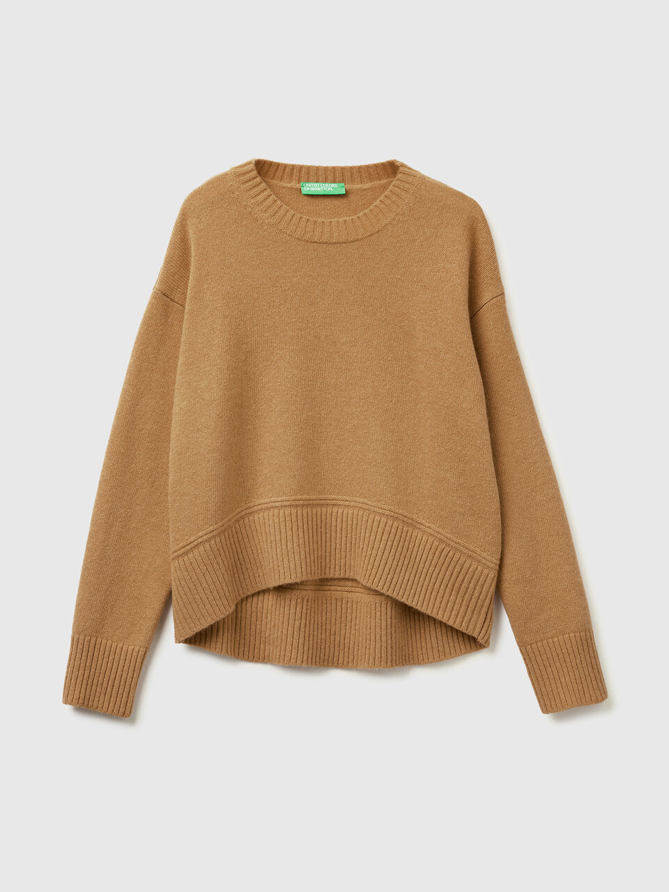 SWEATER L/S Damen image number null