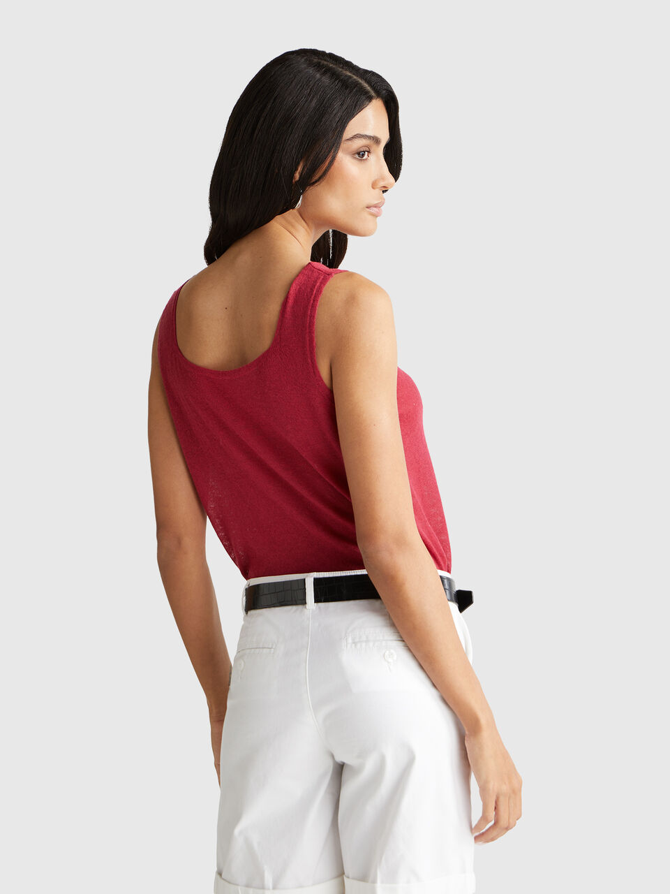 TANK-TOP Damen image number null