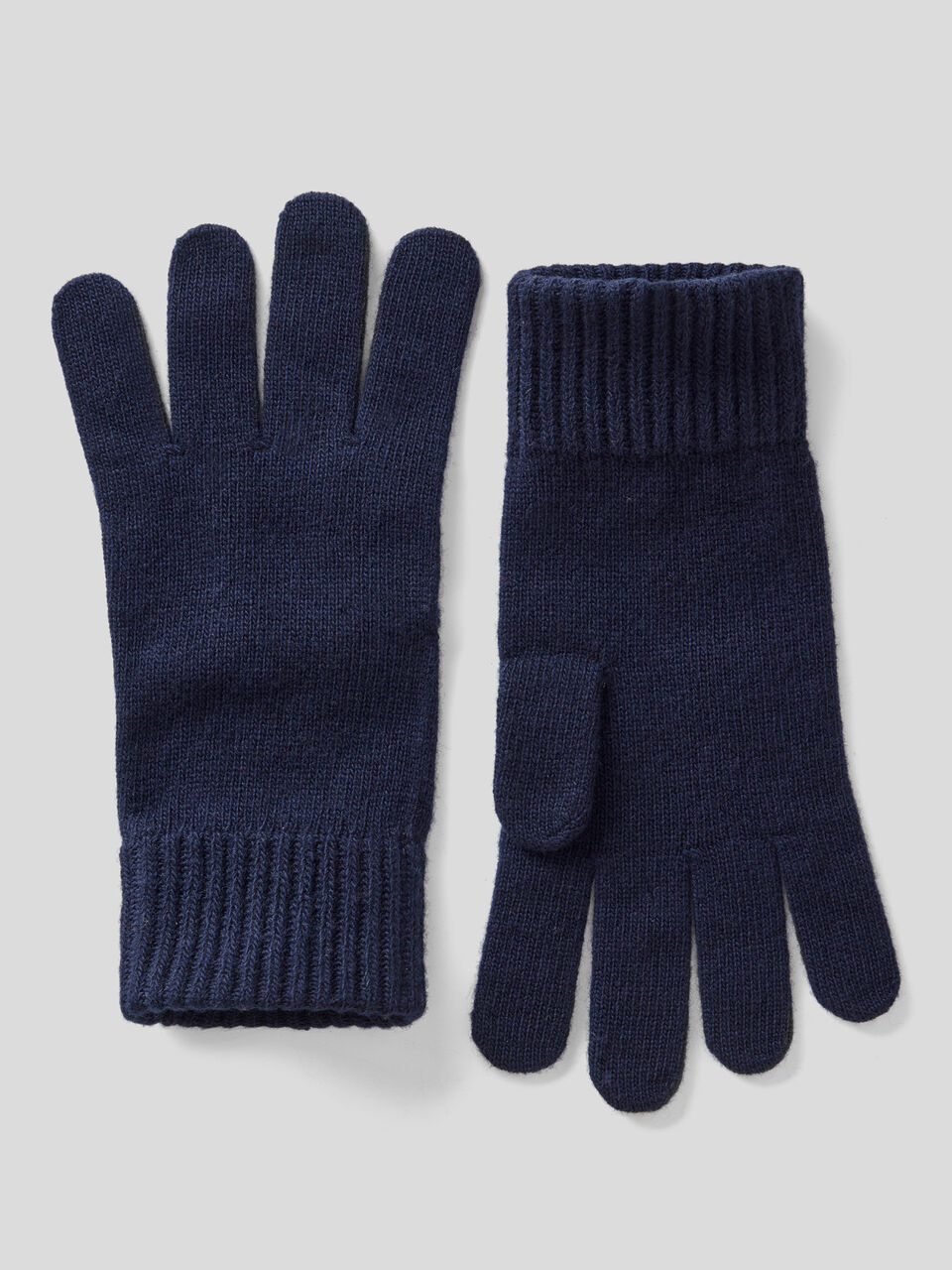 Handschuhe aus reiner Schurwolle image number 1