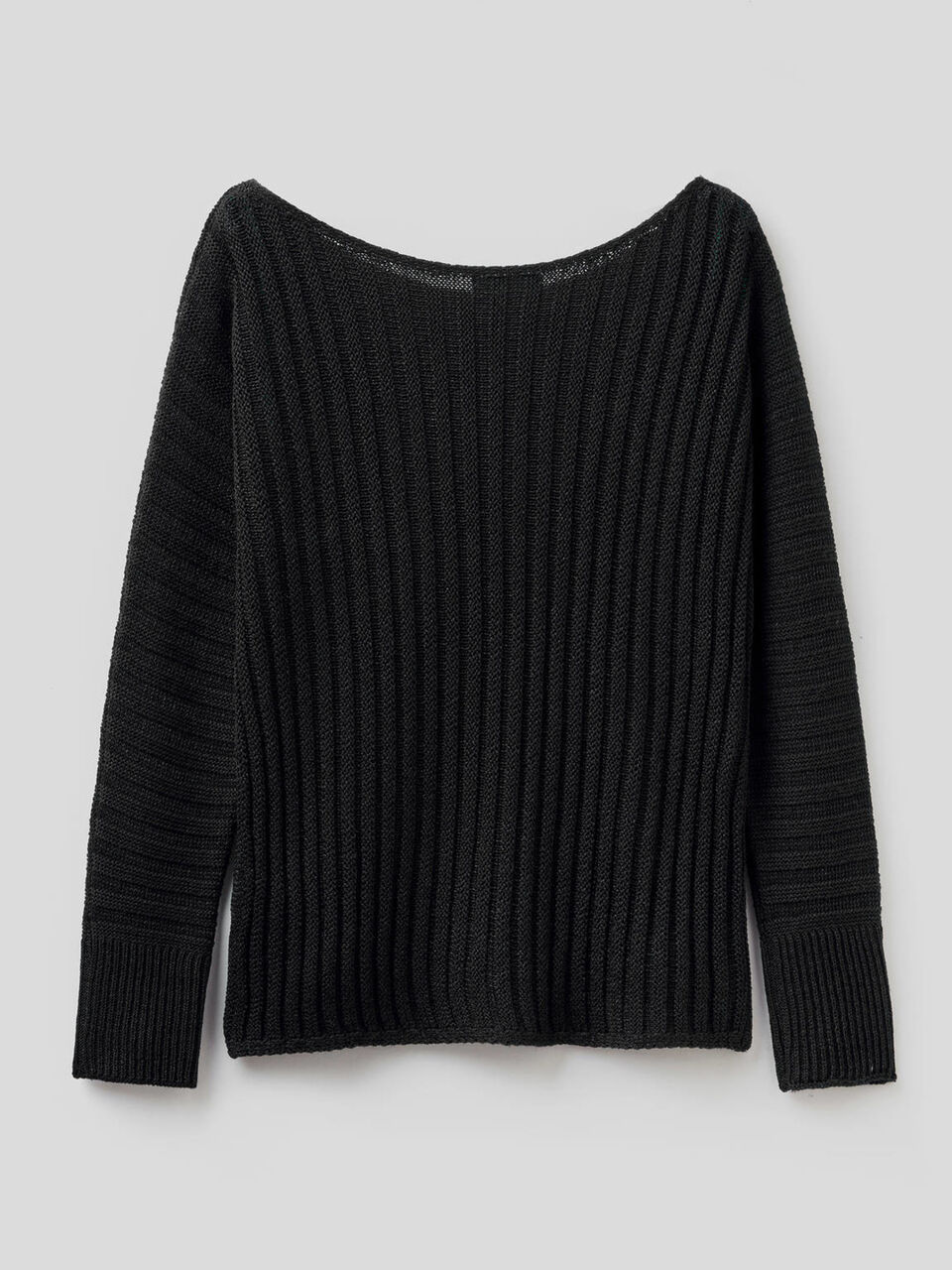 Pullover mit Rippenmuster image number 2