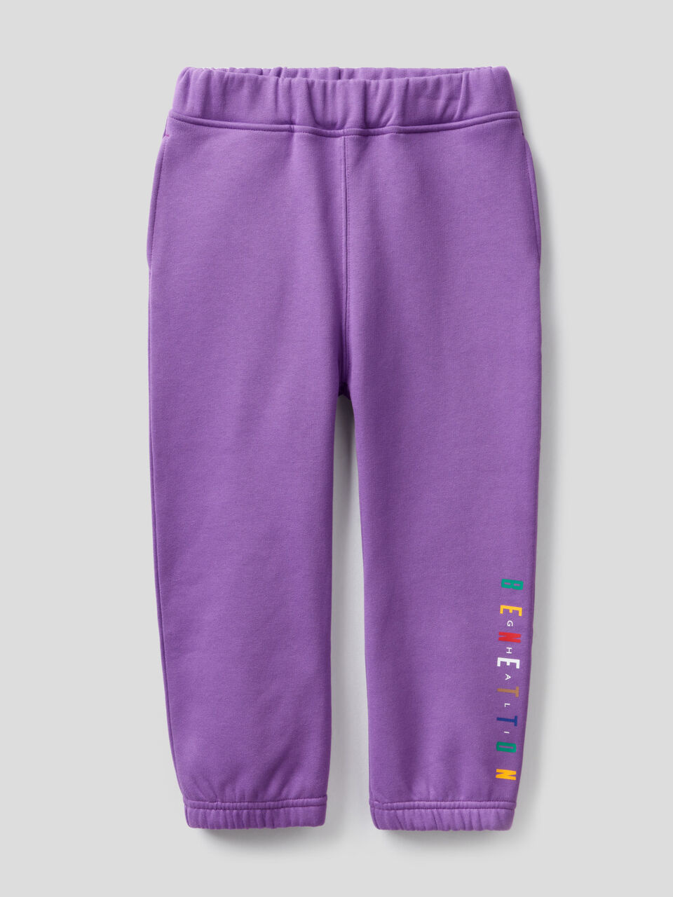 Unisex-Jogginghose mit Print by Ghali image number 1