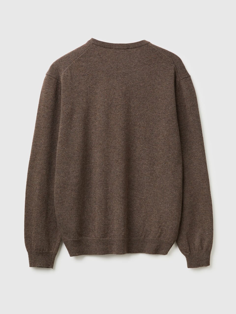 SWEATER L/S Herren image number 2