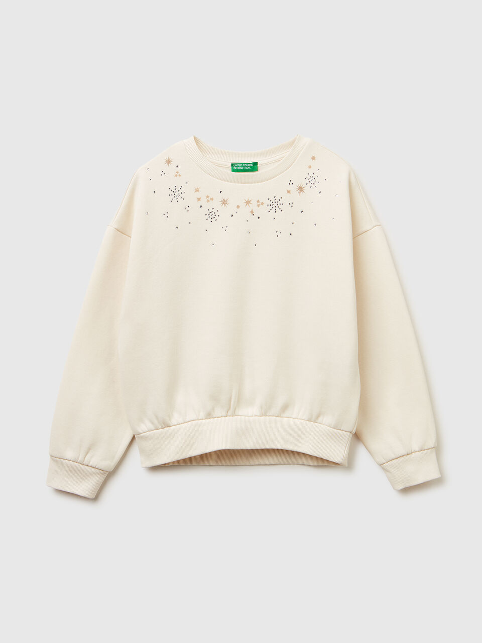 SWEATER L/S Mädchen image number 1