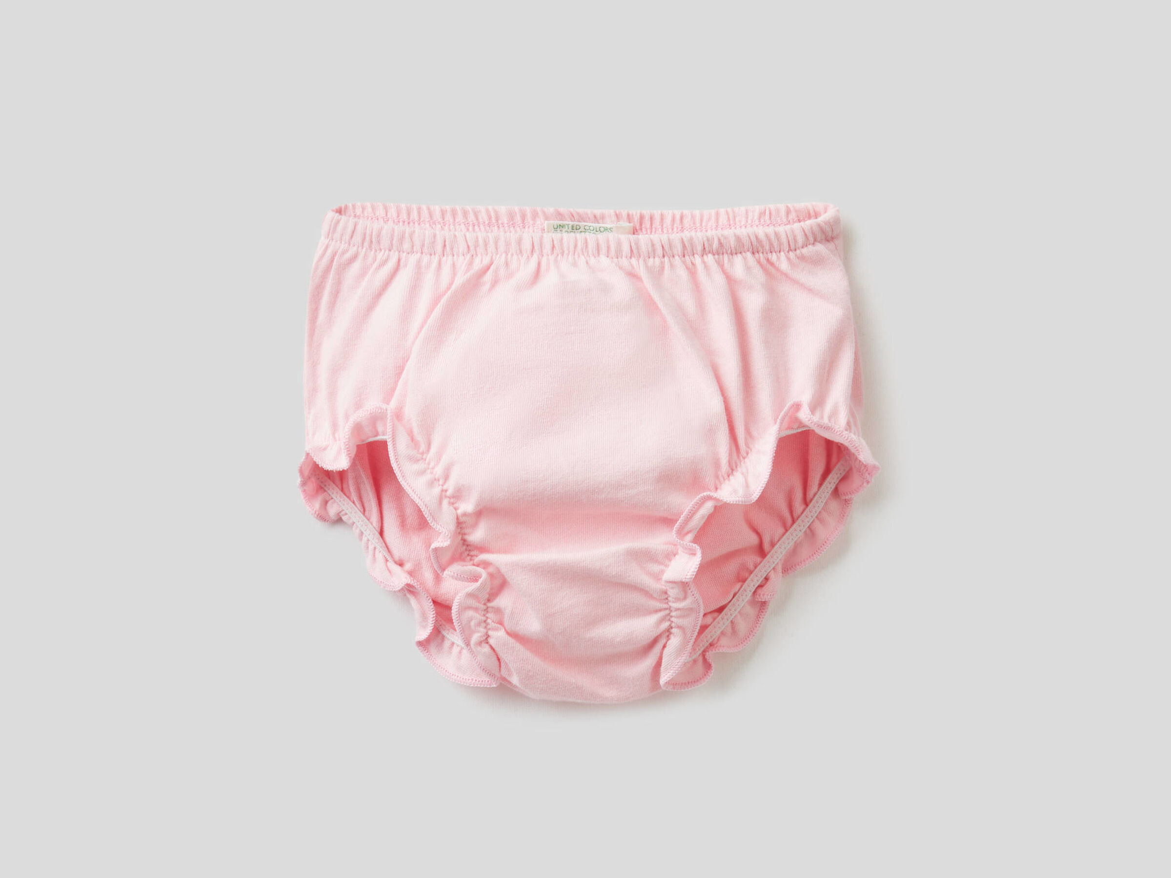 Shorts aus 100% Bio-Baumwolle image number null