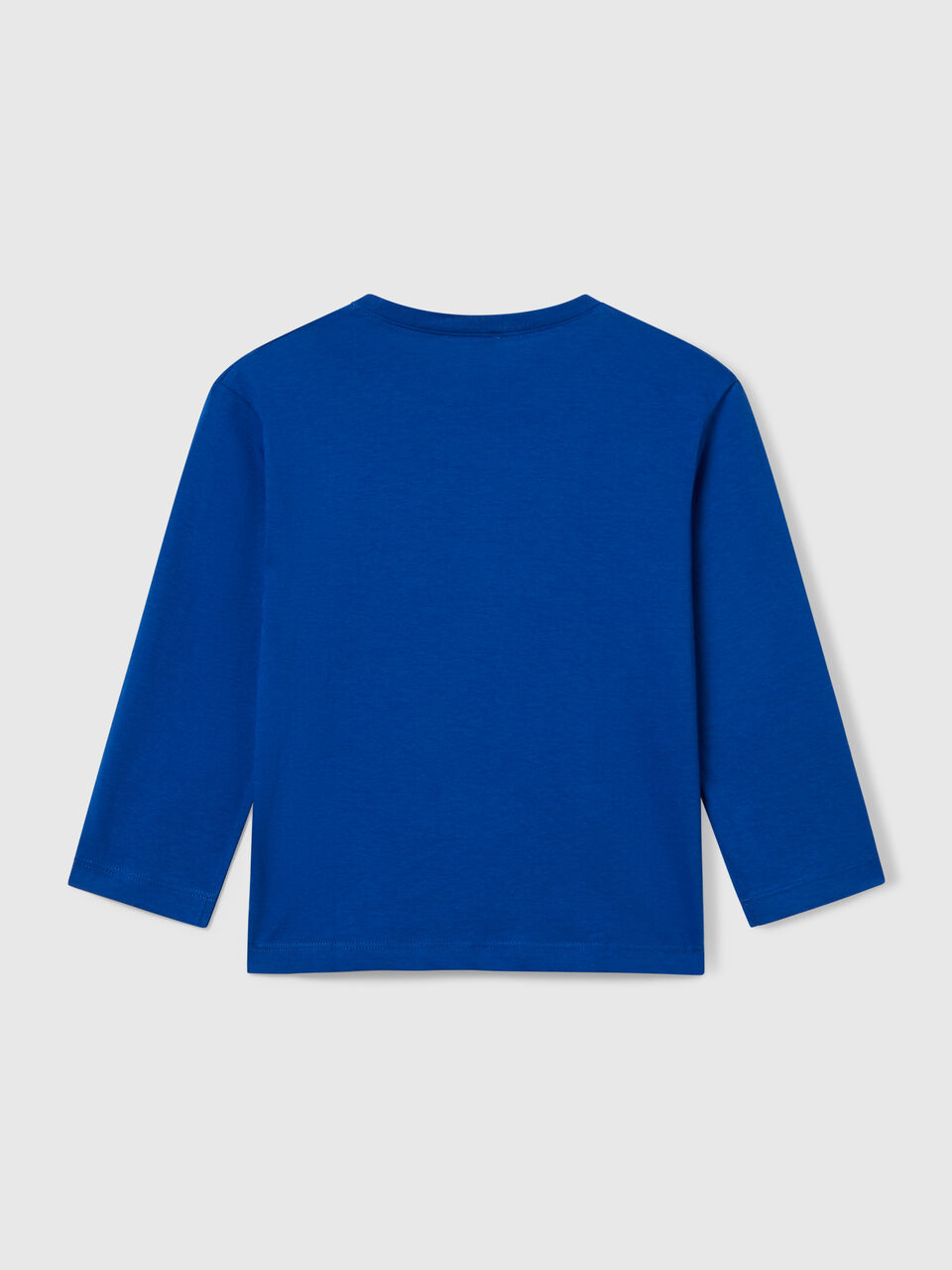 T-SHIRT L/S Jungen image number 2
