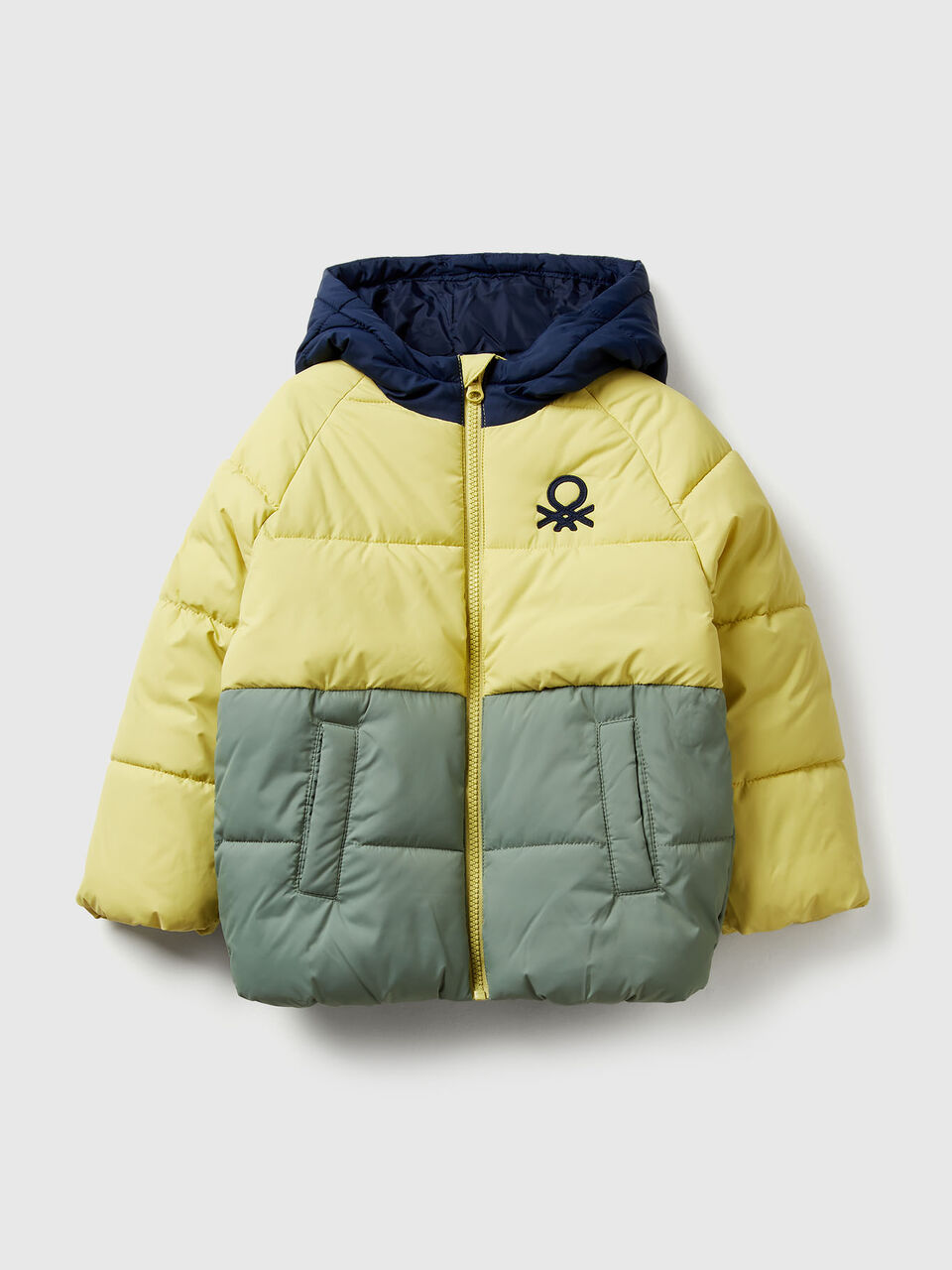 JACKET Jungen image number null