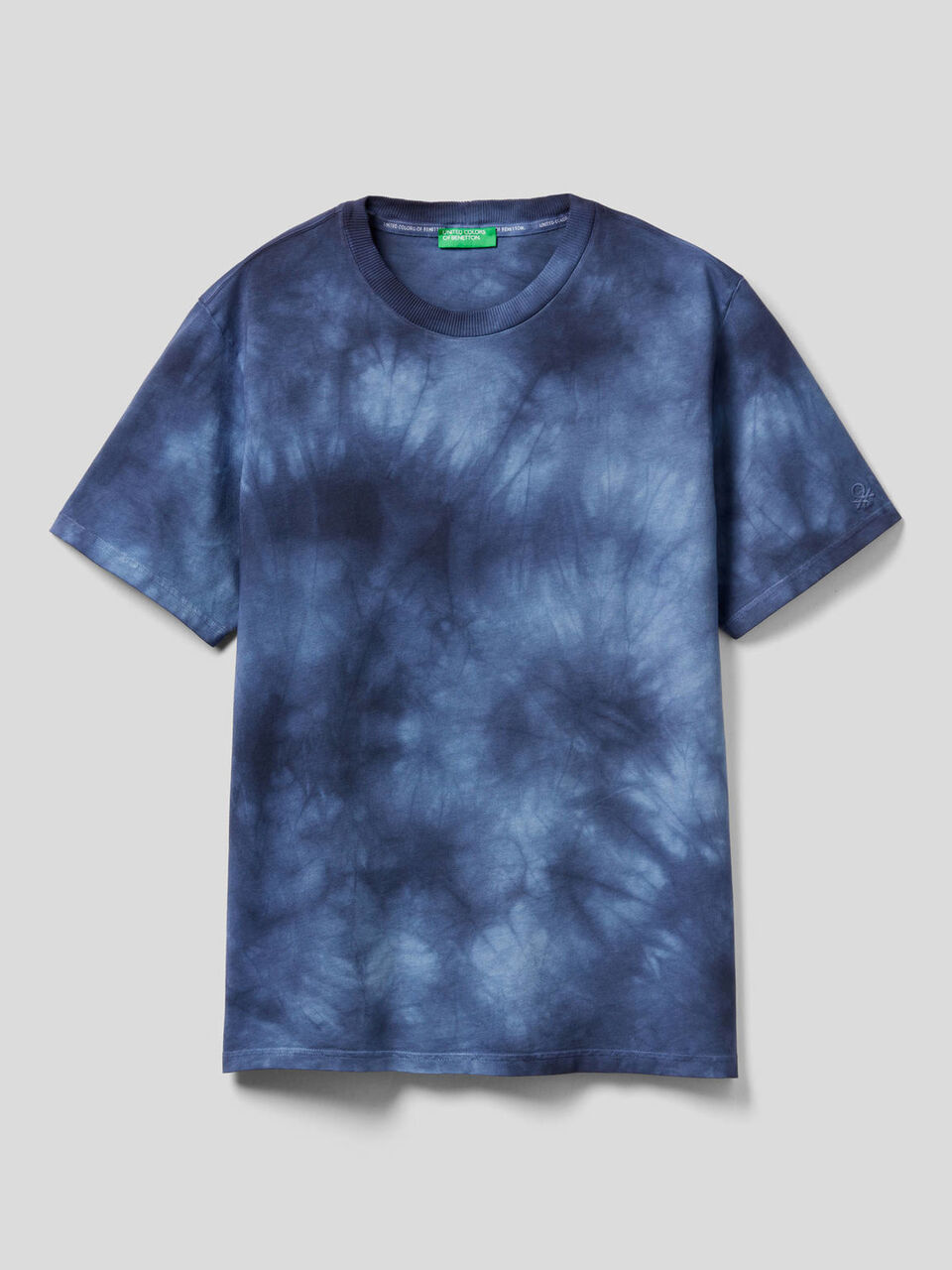 T-Shirt mit nuanciertem Effekt image number 1