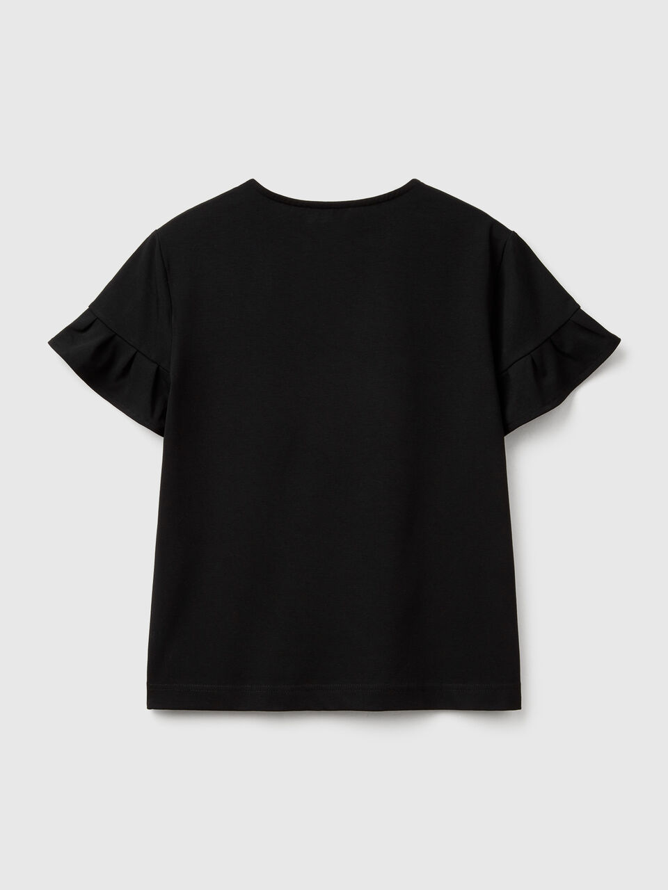 T-SHIRT Damen image number 2