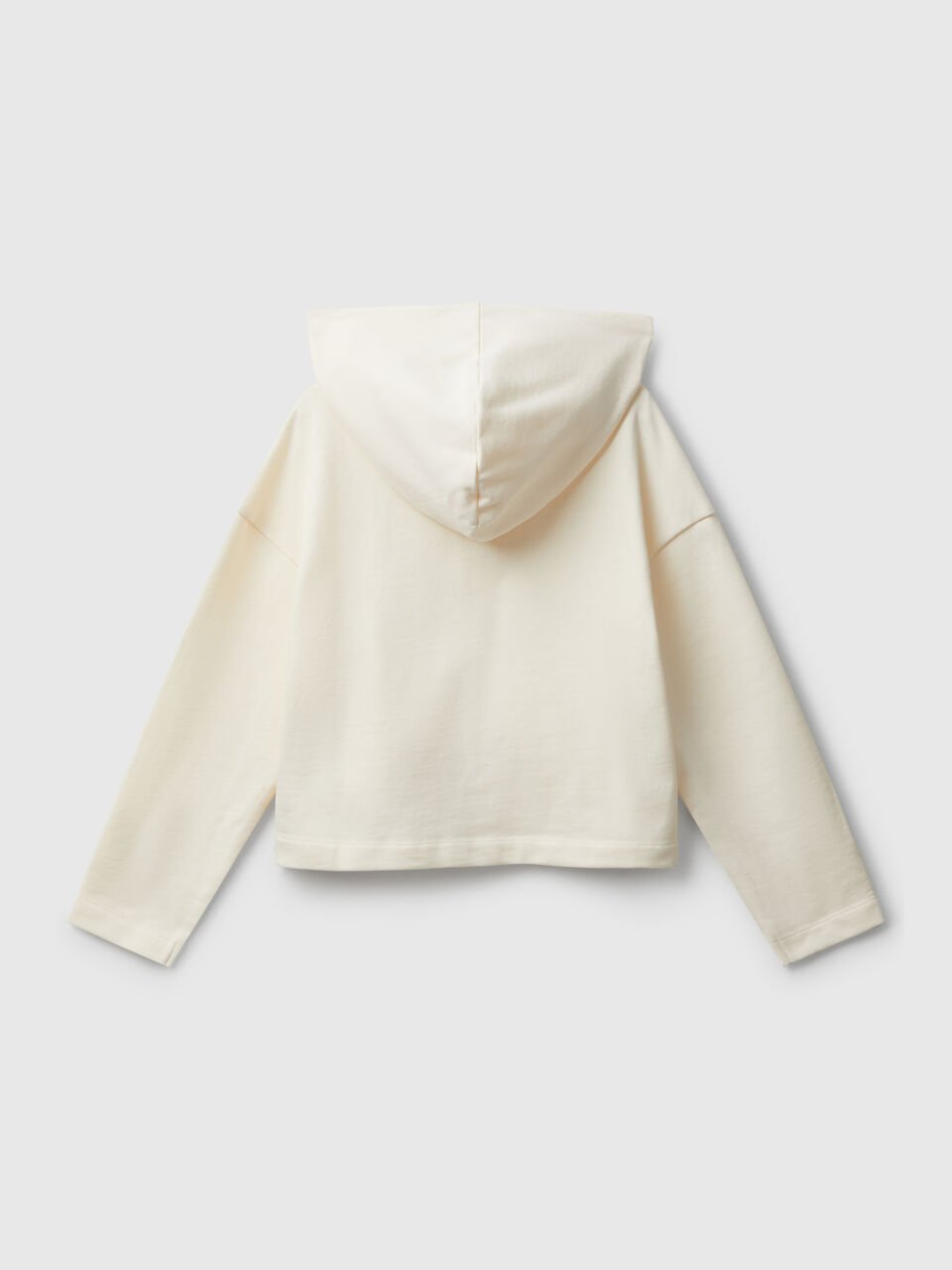 JACKET W/HOOD L/S Mädchen image number 2