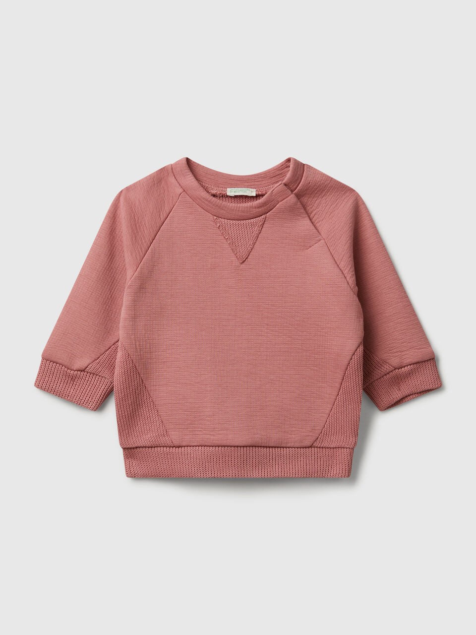 SWEATER L/S Newborn image number null