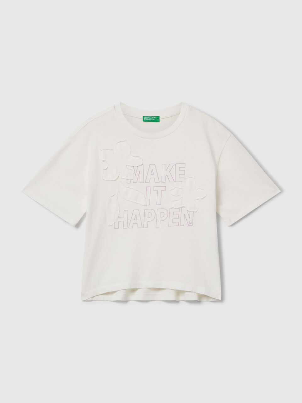 T-SHIRT Mädchen image number 1
