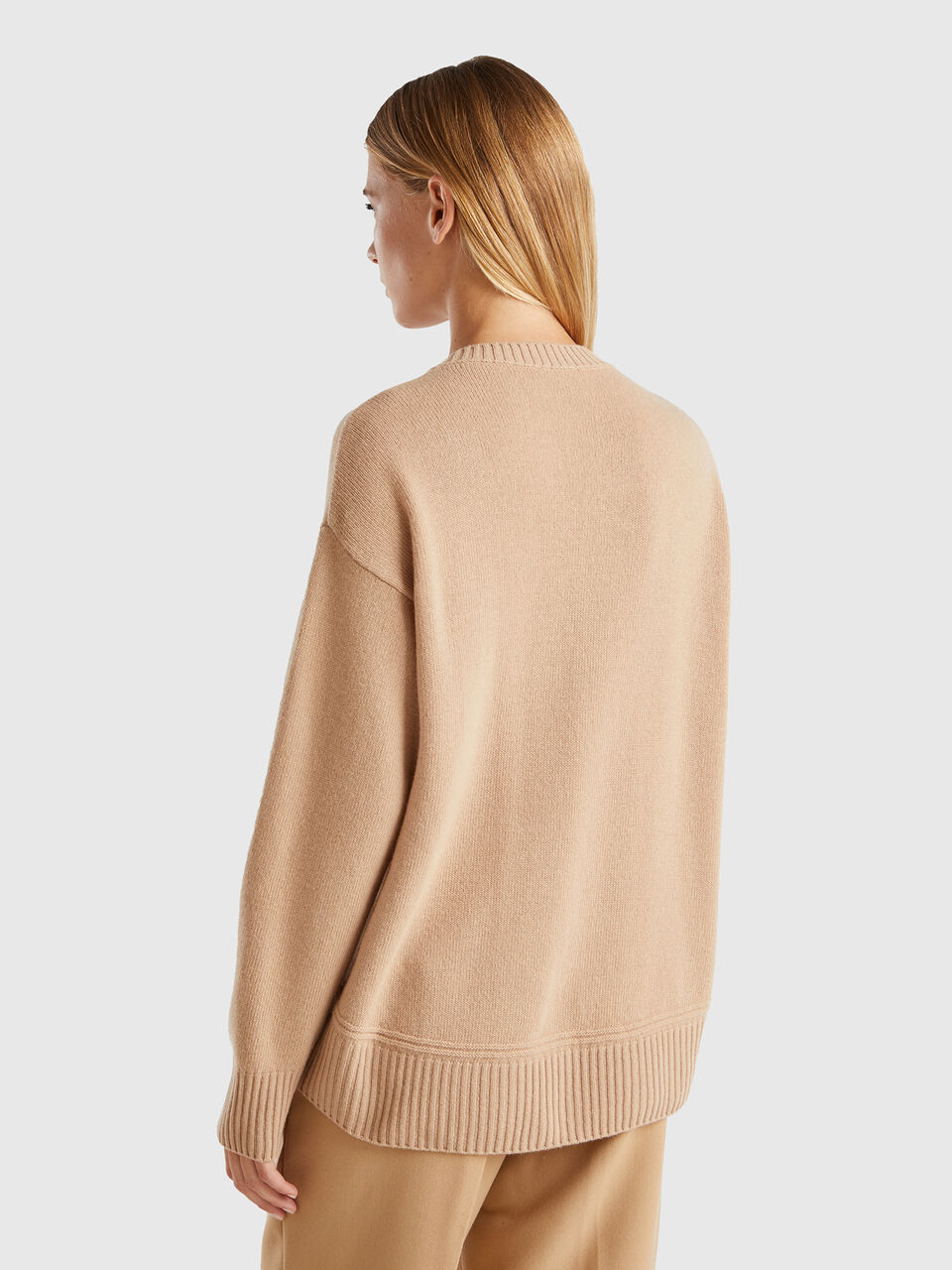 SWEATER L/S Damen image number null