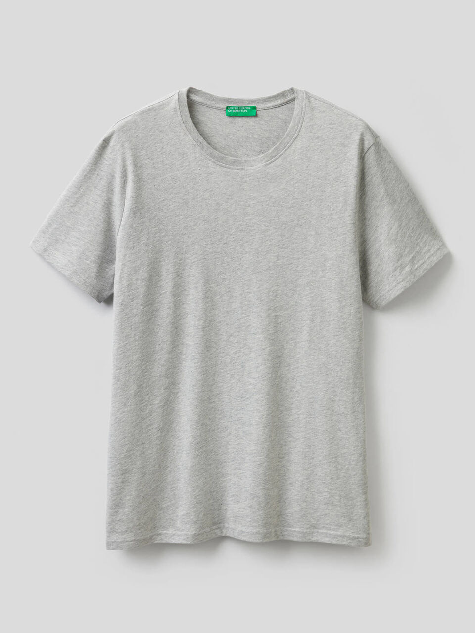 T-Shirt mit kurzen Ärmeln image number 1