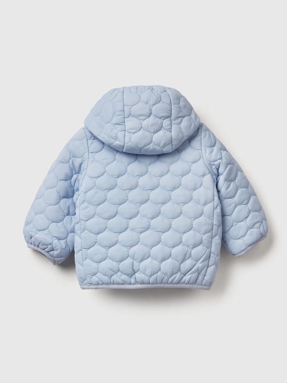 JACKET Newborn image number 2