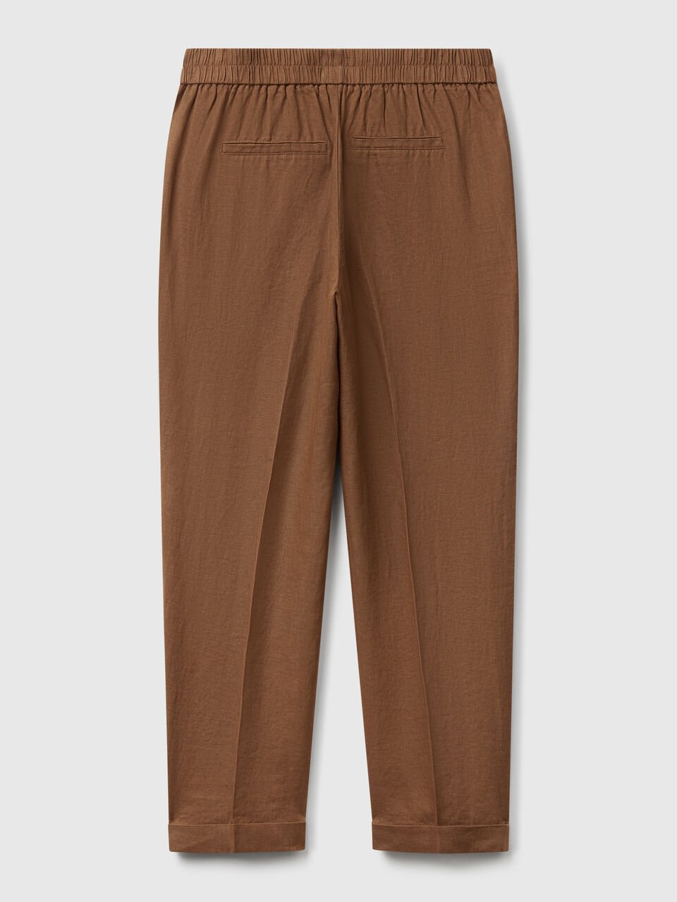 TROUSERS Damen image number 2