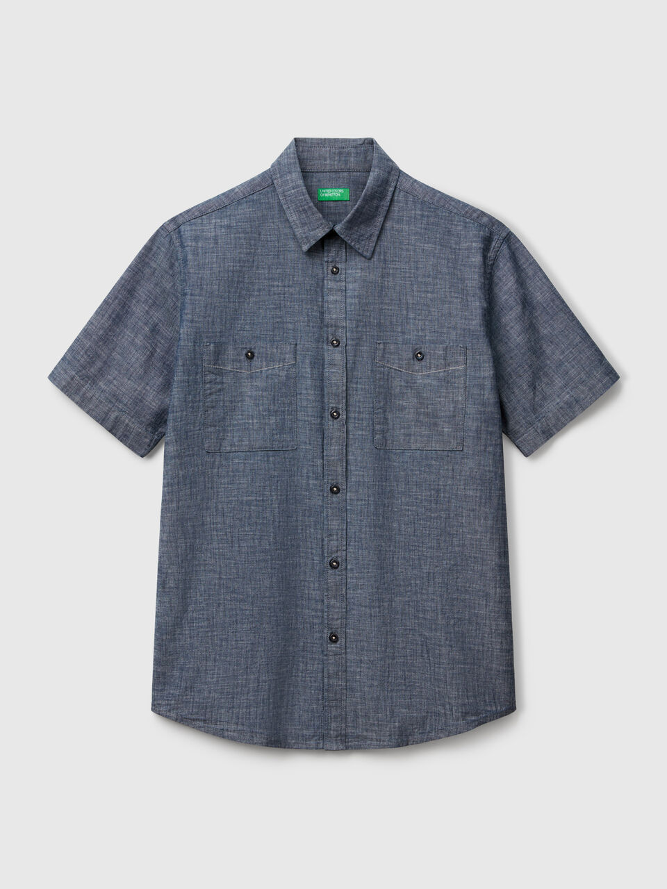 SHIRT Herren image number 1