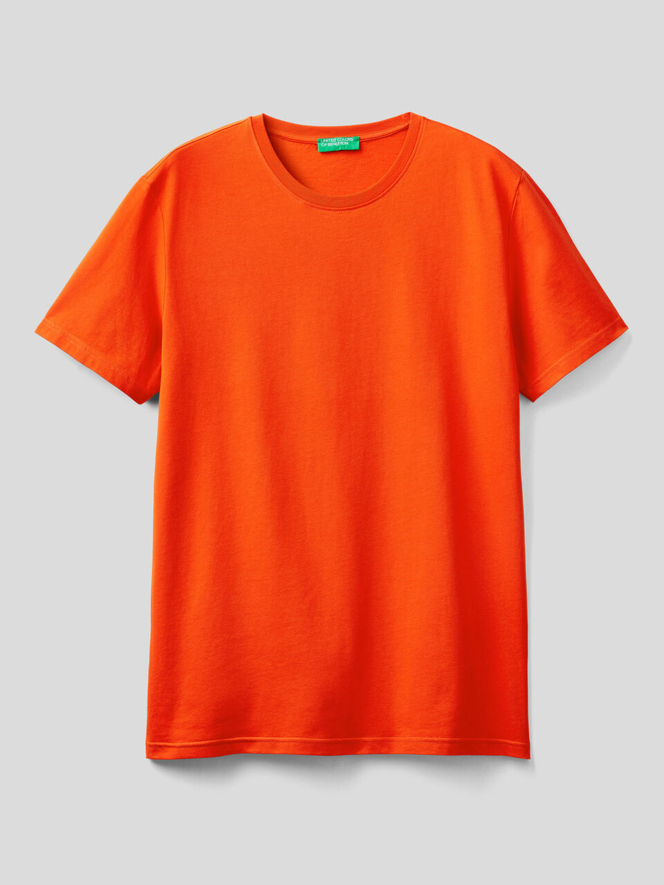 Kurzärmeliges T-Shirt image number 1