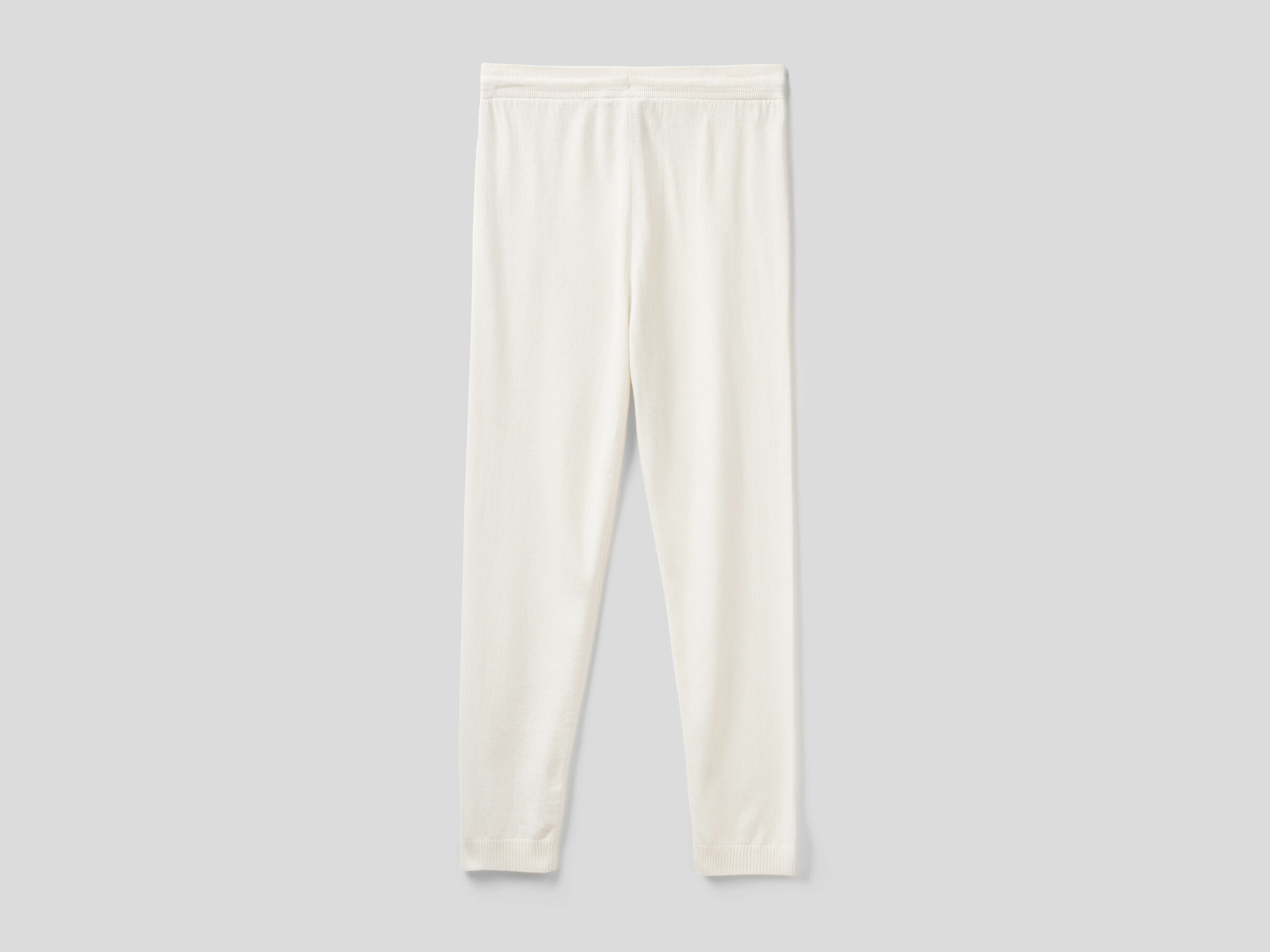 Sportliche Hose aus einer Wollmischung image number 5