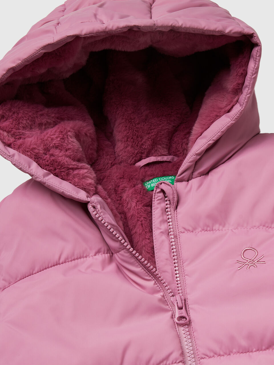 JACKET Mädchen image number null