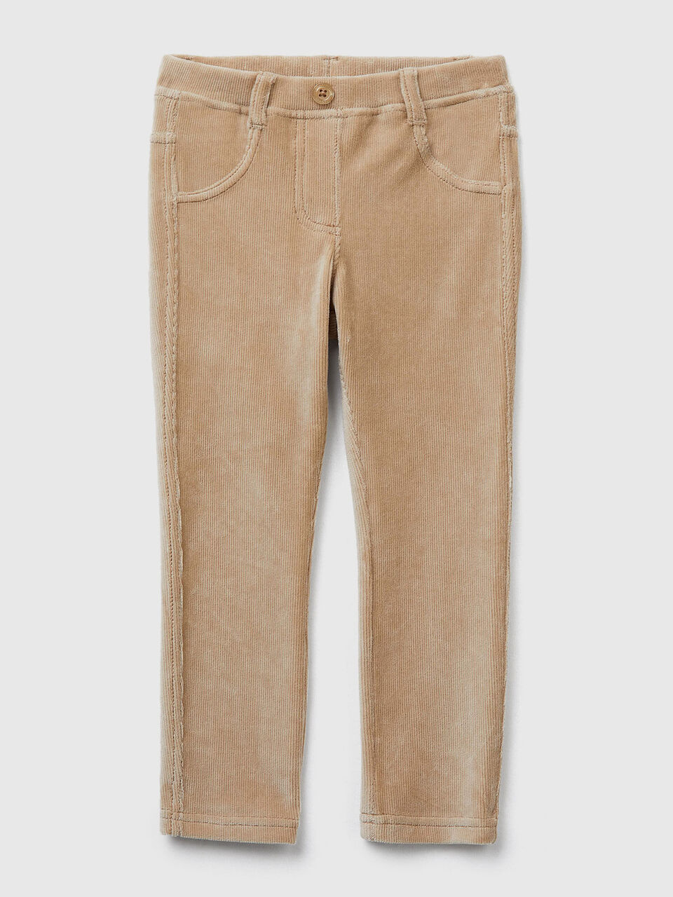 TROUSERS Mädchen image number null