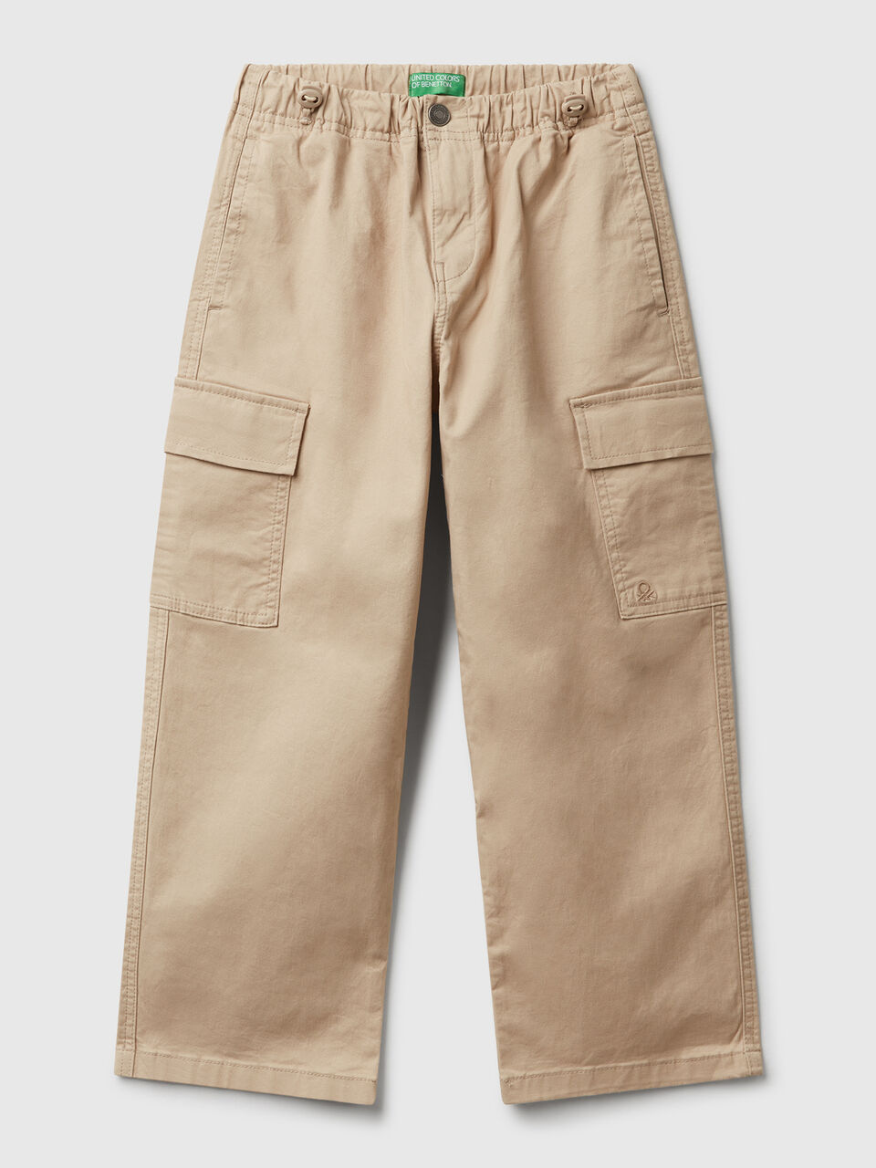 TROUSERS Jungen image number null
