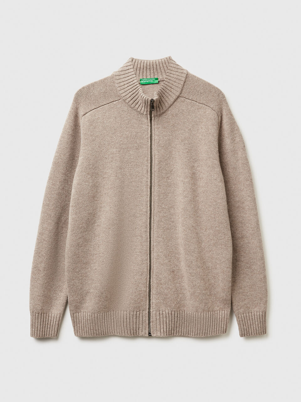 L/S CARDIGAN Herren image number 1