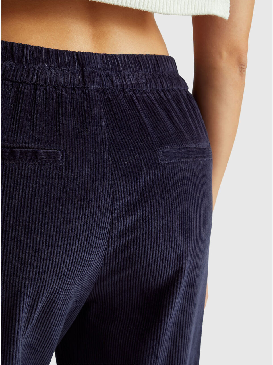 TROUSERS Damen image number null