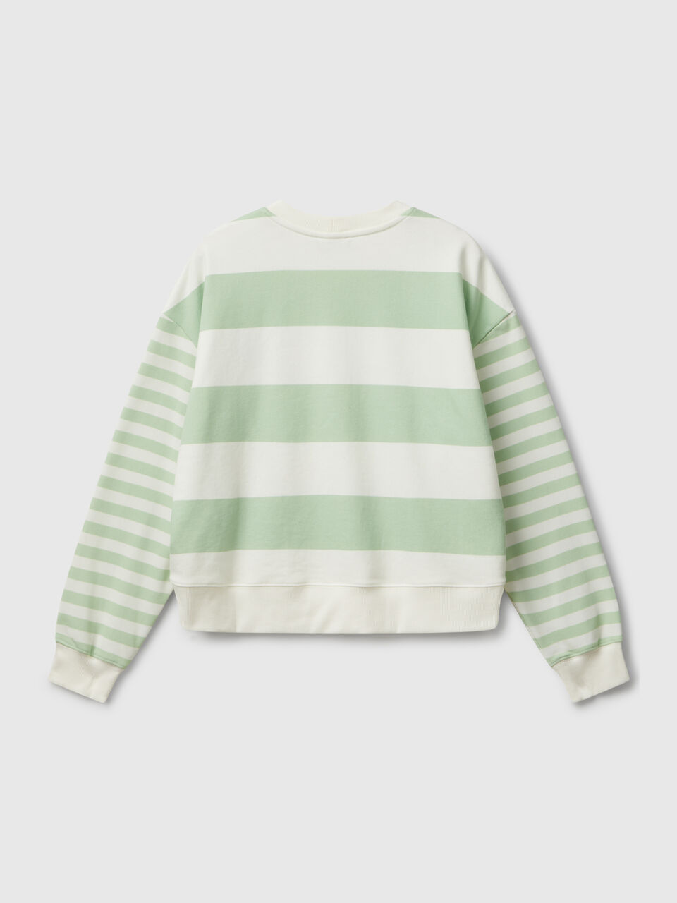 SWEATER L/S Damen image number 2