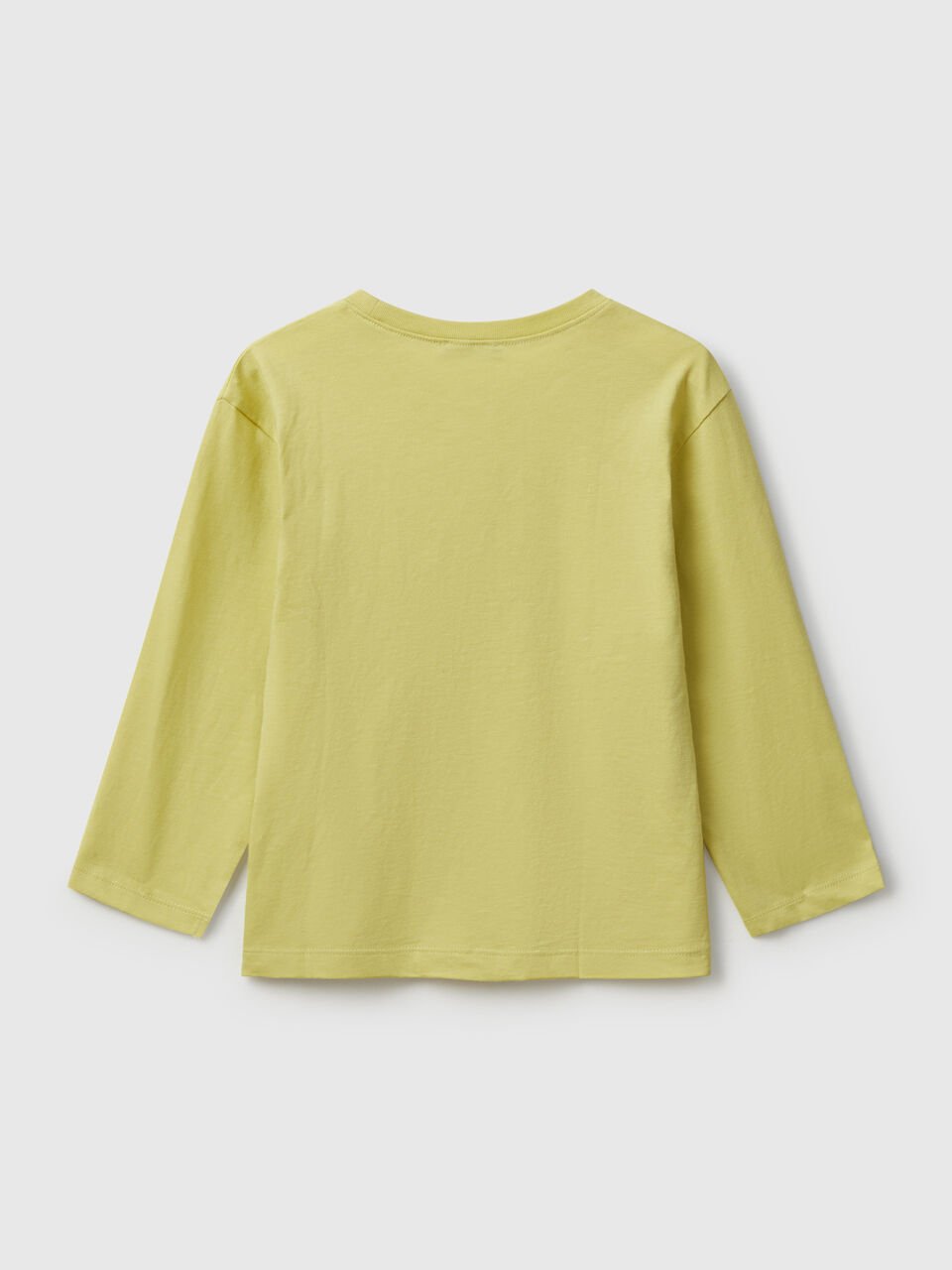 T-SHIRT L/S Jungen image number 2