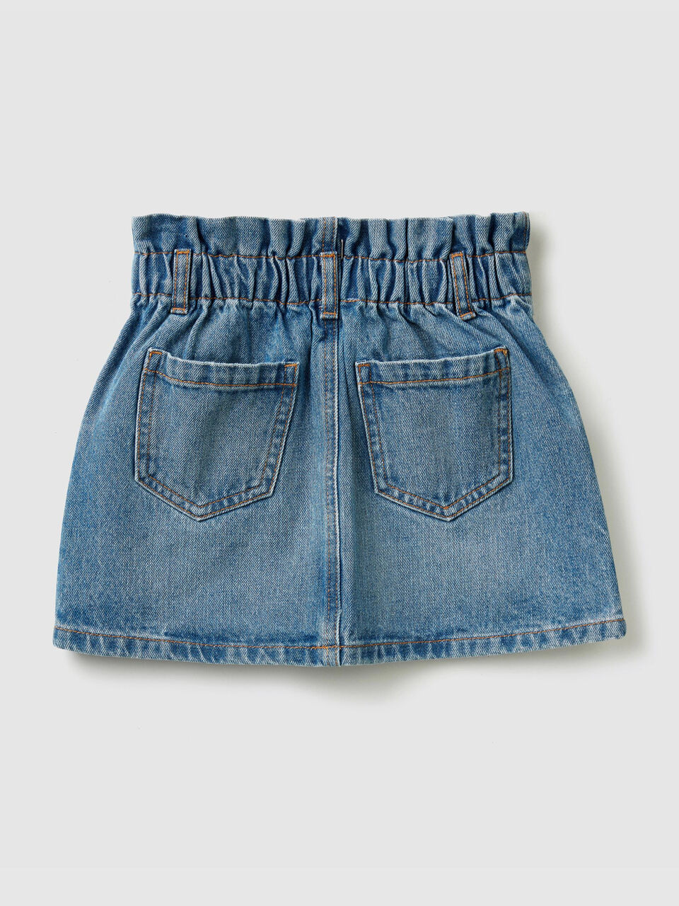 Kurzer Jeansrock image number 2