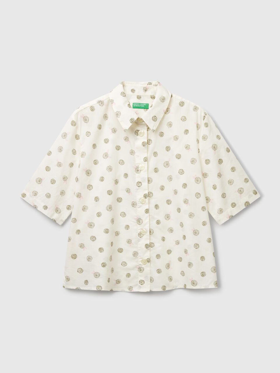 SHIRT Damen image number 1